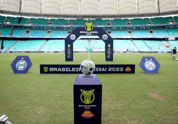 Coritiba x Bahia se enfrentam pelo Brasileirão. Jogo marca estreia de Rogério Ceni, reforços europeus e defesa de tabu tricolor no Couto Pereira